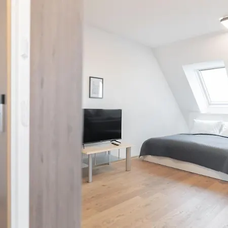 Hotel Triester